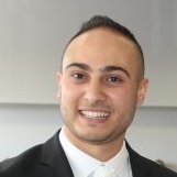 Nassim Idir