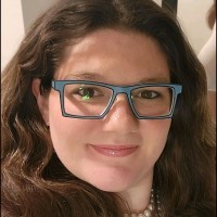 Jacqueline Cottrell