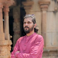 Nikhil J Menon
