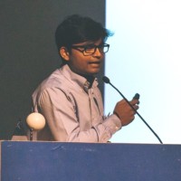 Deven Patel Ph.D.