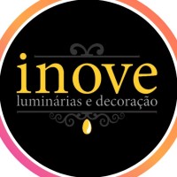Inove Luminárias