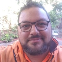 George Poupos