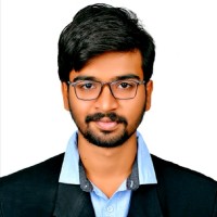 Krishna Vamsi Makam
