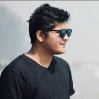 Ankit Shinde