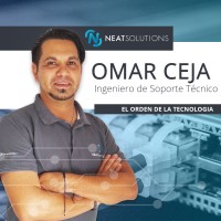Omar Ceja
