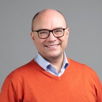 Øystein Sydnes
