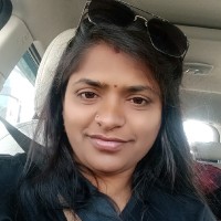 Swati Karkande