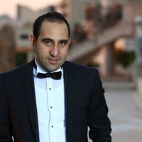Ahmad Faraj