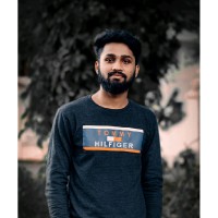 Jude Ansel Varghese