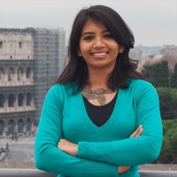 Rachana Reddy