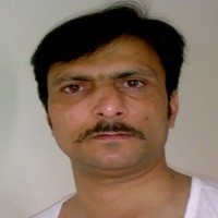 Shamshair Ali Siddiqui