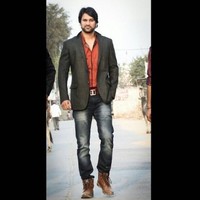 Mohit Goyal
