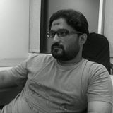 Amir Sohail