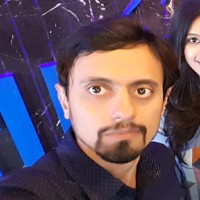 Sanjay Patel