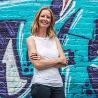 Terri Robison