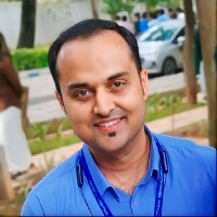 Dr. Shashi Kumar M. E.