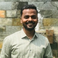 Dikshant Jaiswal