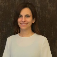 Carine Khater