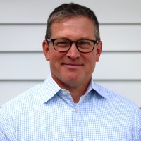 Jim Warren