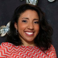 Bianca George, Assoc. AIA, LEED AP