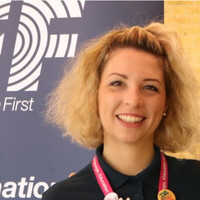 Ilaria Pirani