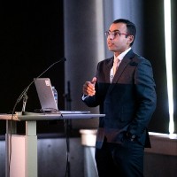 Osama Osman, PhD, PE, PMP