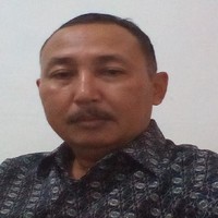 victorius wibisono