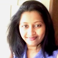 Monika Ambegoda