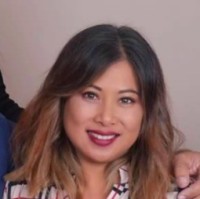 Jacqueline Simeon