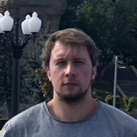 Alexander Yaskevich