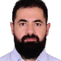 Mohammed Agha KATRJY