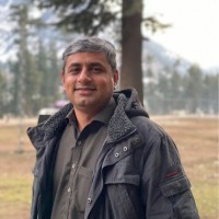 Sikander Ali