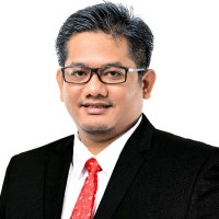 Daniel Hutasoit Ir., S.T., M.B.A