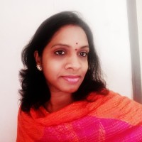 Padmaja Jami