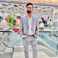 Rajesh Parihar