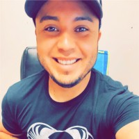 Abimael Saucedo
