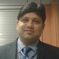 Santosh Pawar
