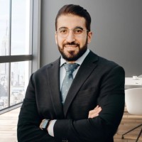 Jamal Taleb, Ph.D., MBA