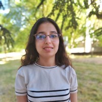 NOUHAILA BOUGATTAYA