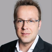 Daniel Augustin