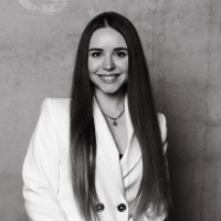 Valeria Fjellander