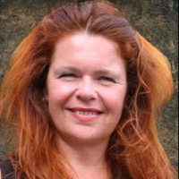 Simone Krüger Bridge