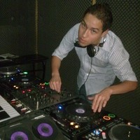 Dj Oscar Andress