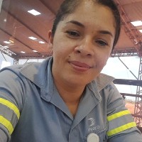 Cristiane Everton
