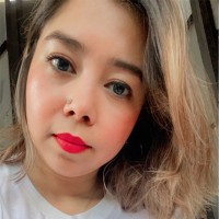 Sabrina Pushpa
