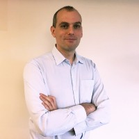 Ludovic GRAFF