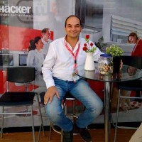 tamer Yousseif