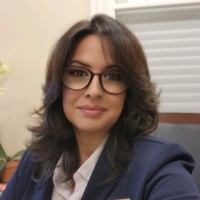 Maria Zamora