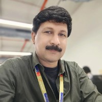 Kalyan Penumutchu