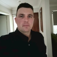 Matthew Sundo